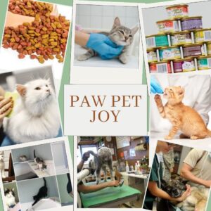 Responsible pet care