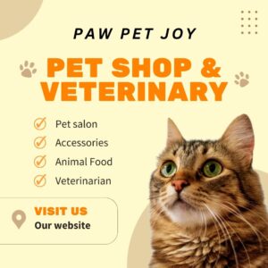 paw pet care