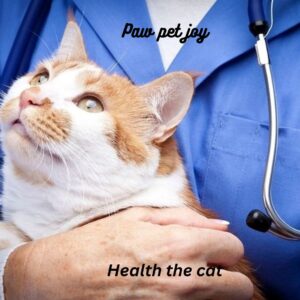 Cat care clinic