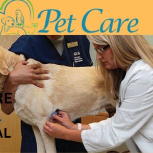 pet care center