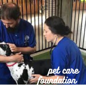 Pet Care Foundation