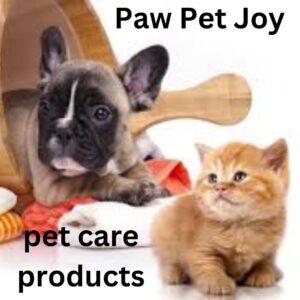 Pet Care Products