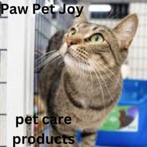 Pet Care Products