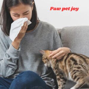 Pet Dander Allergies 