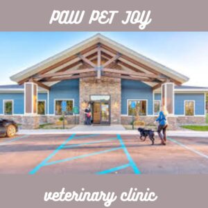 veterinary clinic