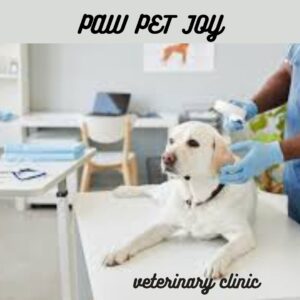 veterinary clinic