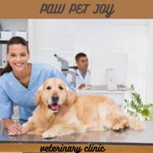 veterinary clinic