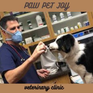 veterinary clinic