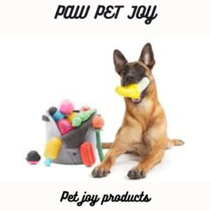 Pet joy products 