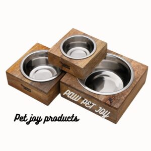 Pet joy products 