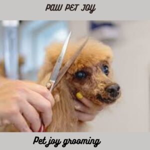 pet joy grooming 