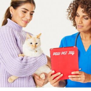 Pet clinic comprehensive care for your pet at a practice